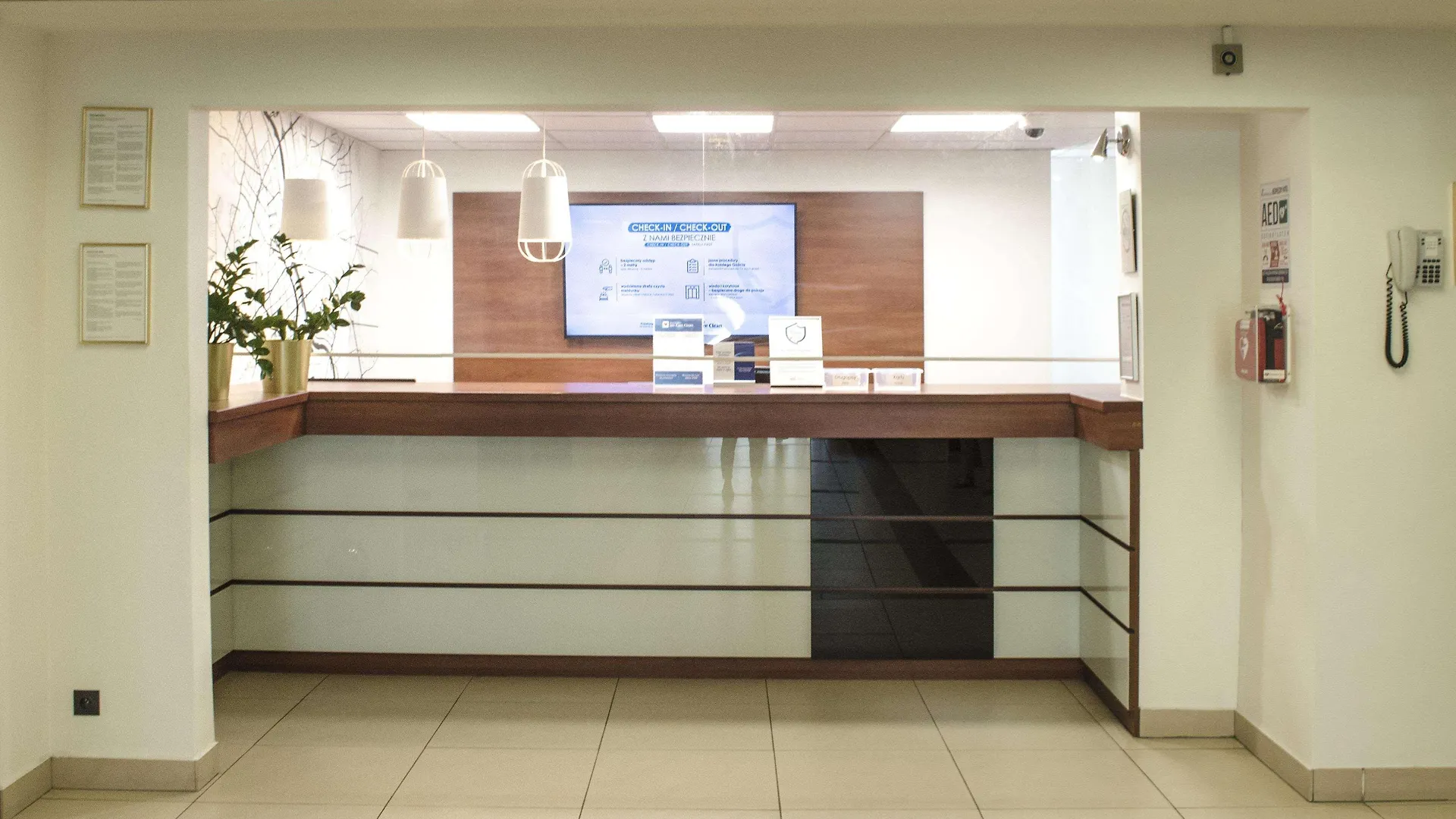 Best Western Hotel Portos Warsaw 3*,  Poland