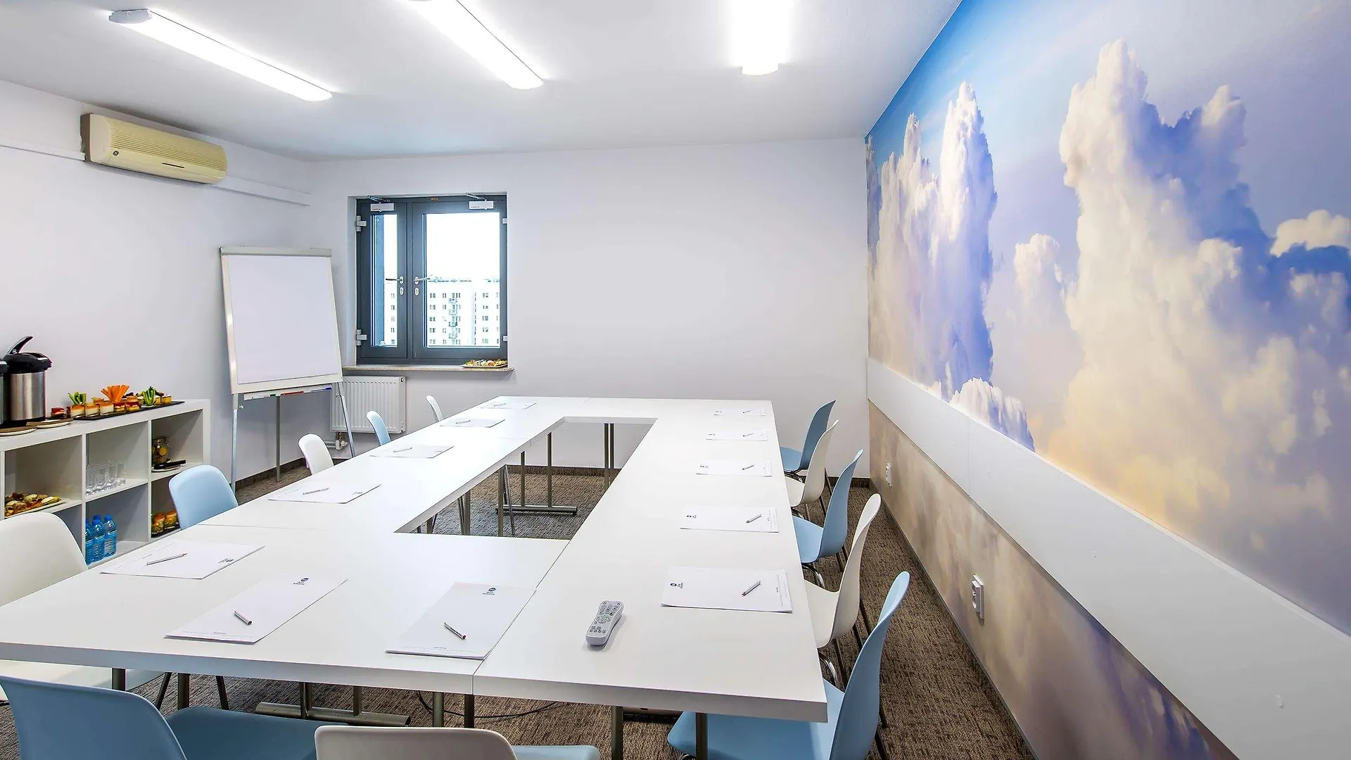 Best Western Hotel Portos Warsaw