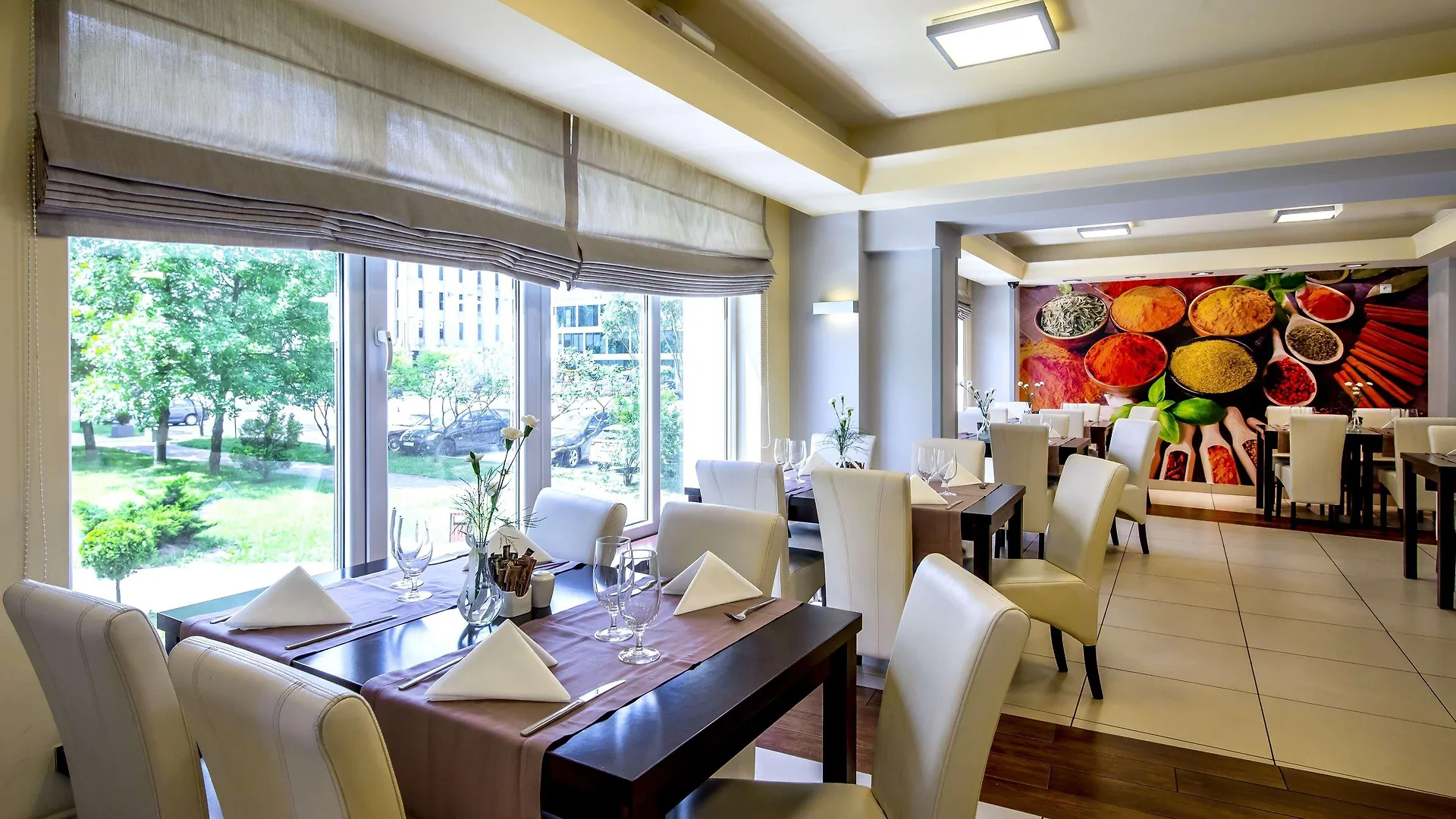 Best Western Hotel Portos Warsaw