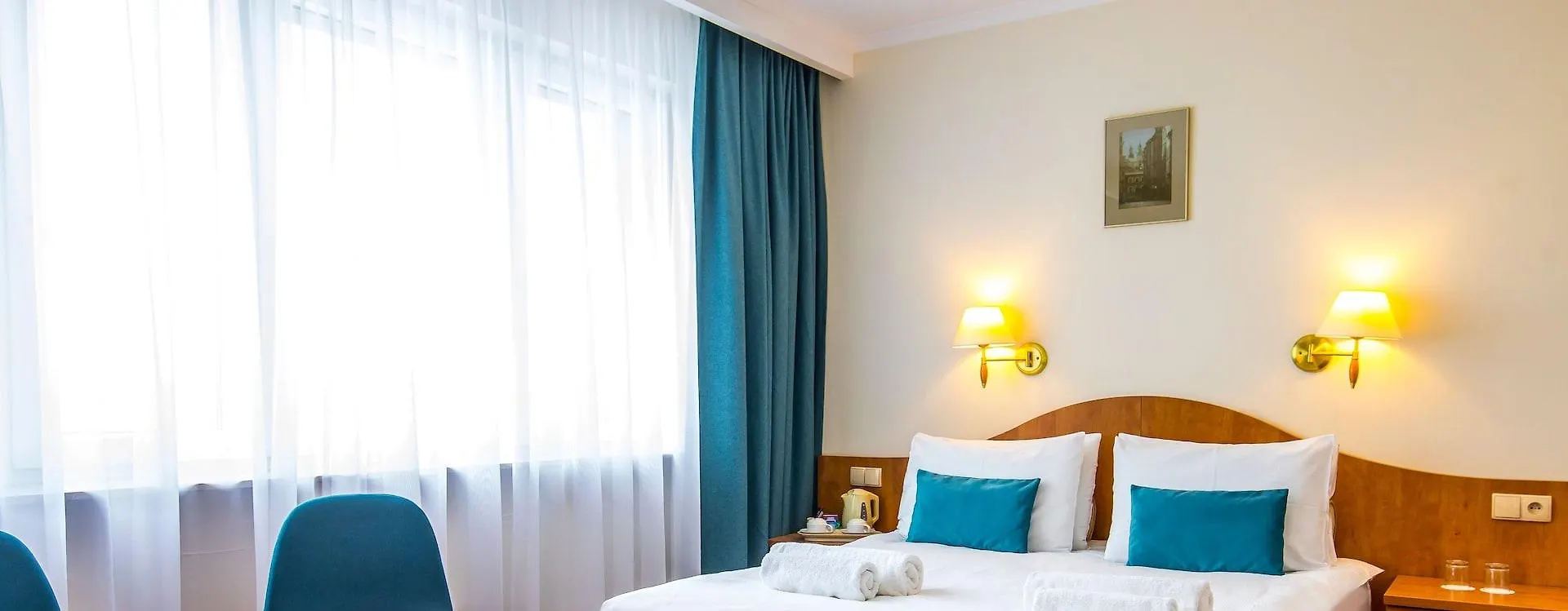 Best Western Hotel Portos Warsaw