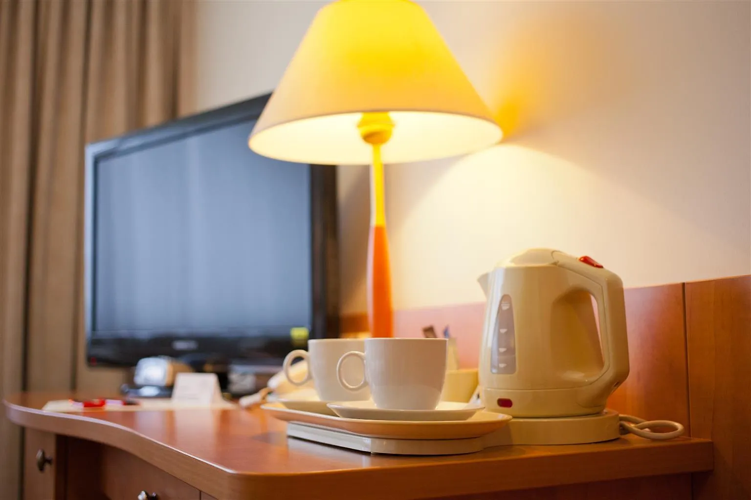 Best Western Hotel Portos Warsaw
