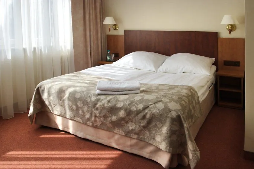 Best Western Hotel Portos Warsaw