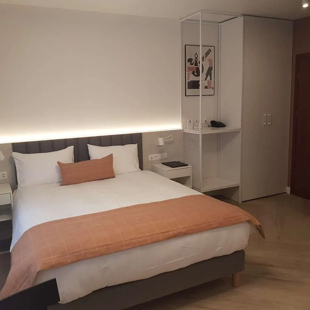 Best Western Hotel Portos Warsaw