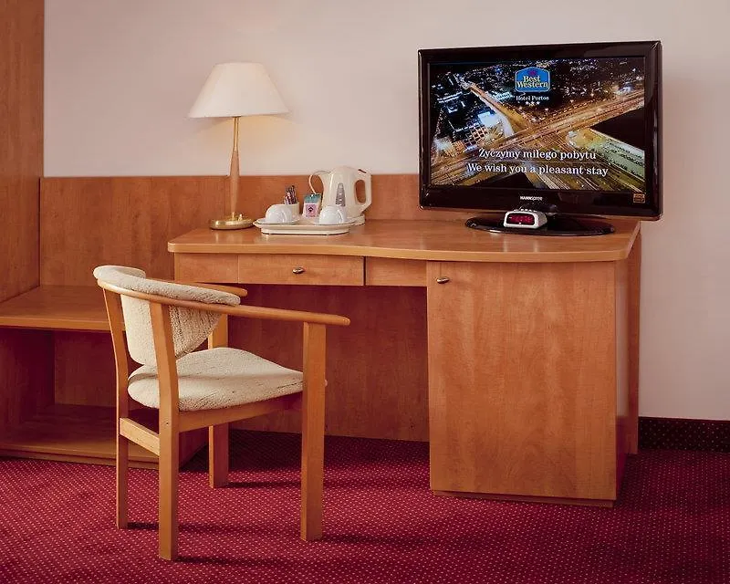 Best Western Hotel Portos Warsaw 3*,