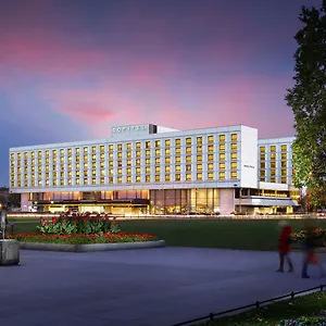 Sofitel Victoria Varsóvia