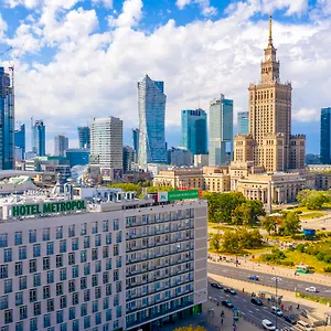 Metropol Varsóvia
