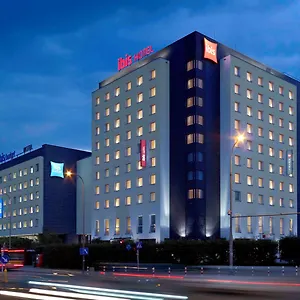 Ibis Reduta *** ורשה