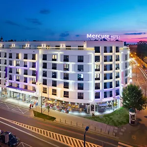 Mercure Stare 4* Krakow