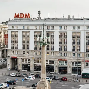 Mdm Centre Otel