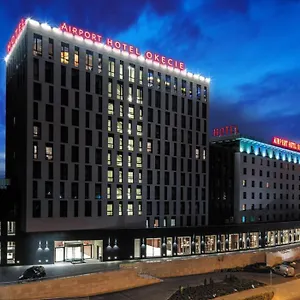 Airport Okecie Otel