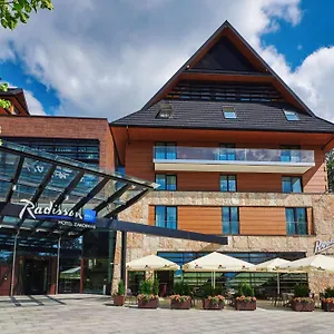 Radisson Blu & Residences 5* Zakopane