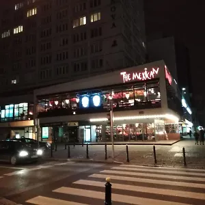 Apartment A.g - Center, Warsaw