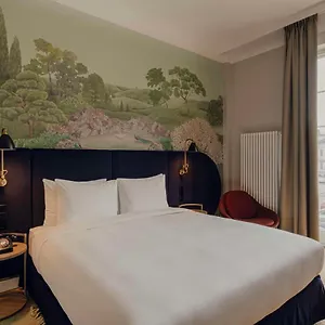 Flaner Hotel, Worldhotels Crafted **** ורשה