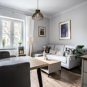 Apartment Old Town Heart Ii - New Town Square - Just Renovated!, Warsaw