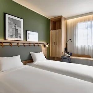 Campanile Prime Old Town Краков