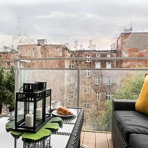 Rentplanet - Pulaskiego Вроцлав