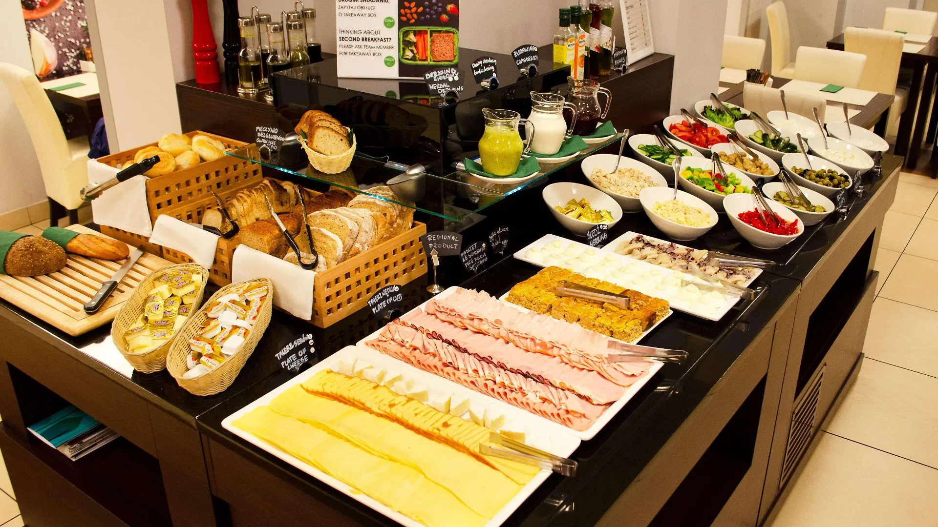 ורשה Best Western Hotel Portos