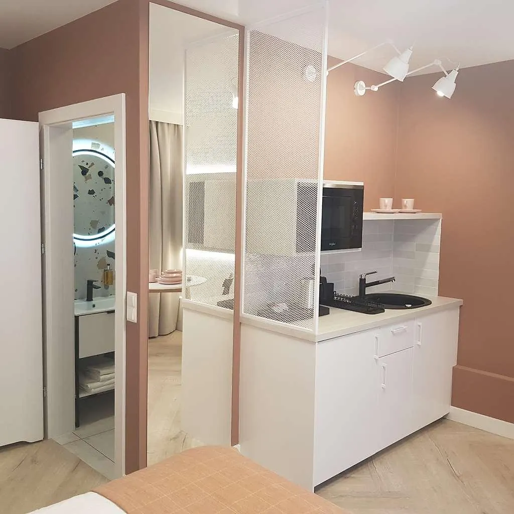 Best Western Hotel Portos Varşova 3*,  Polonya