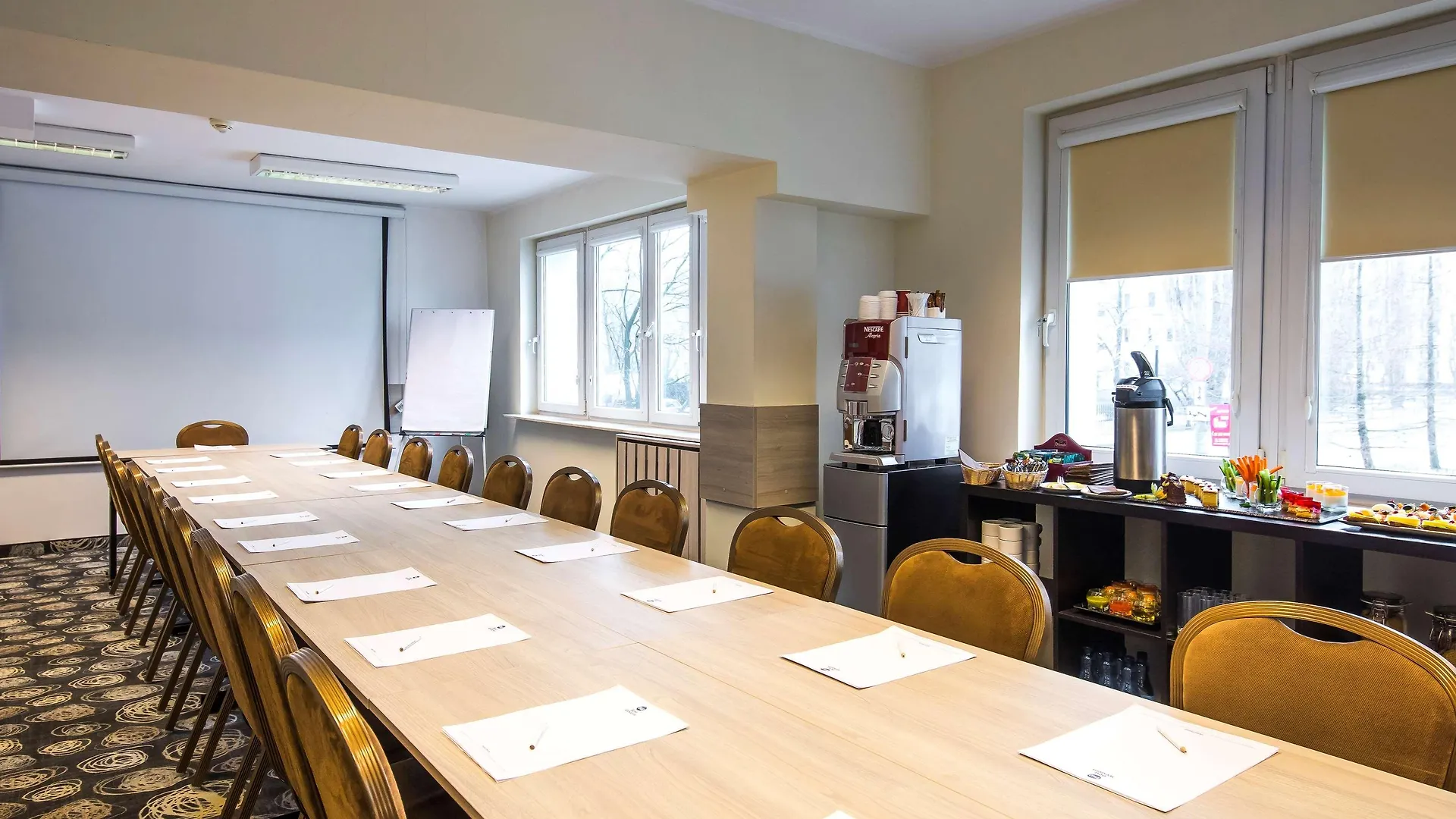 ***  Best Western Hotel Portos Warsaw Poland