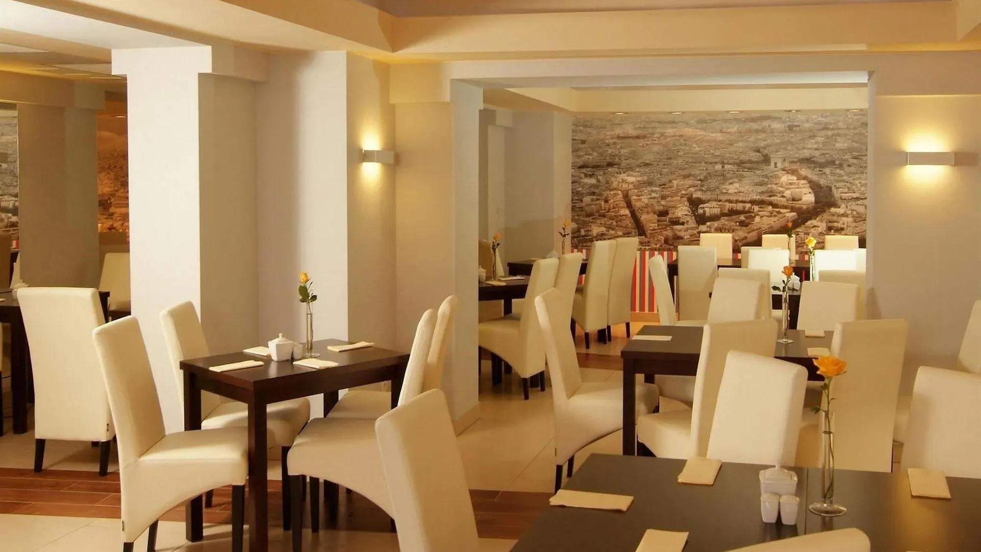 Best Western Hotel Portos Warsaw