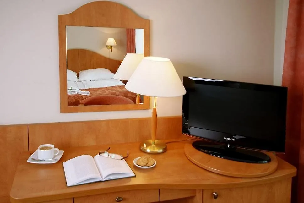 Best Western Hotel Portos Warsaw
